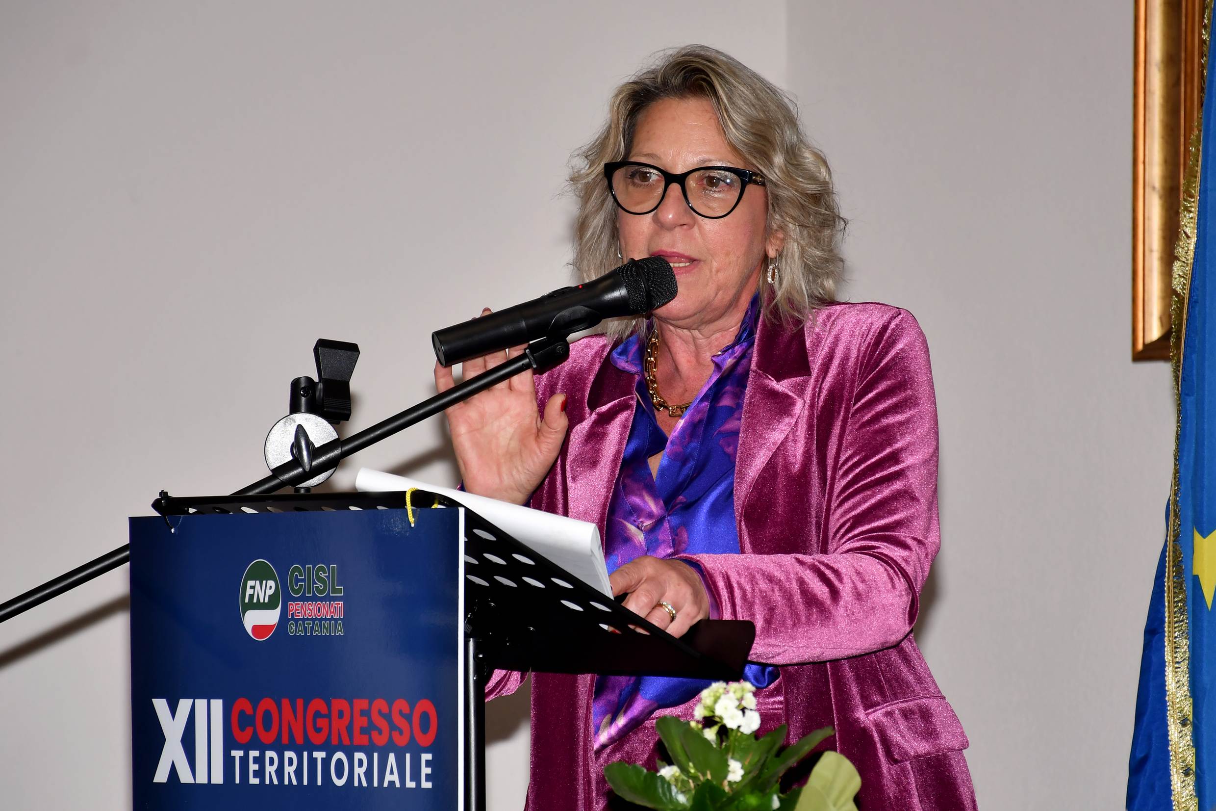 ASSEMBLEA CONGRESSUALE 26 FEBBRAIO 2025